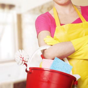 ניקיון דירות ובתי מגורים פרטיים